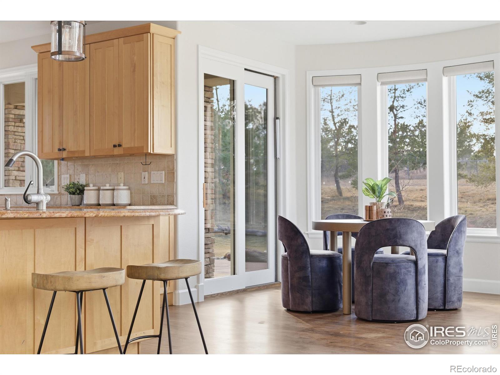 MLS Image #17 for 10443  sunlight drive,lafayette, Colorado