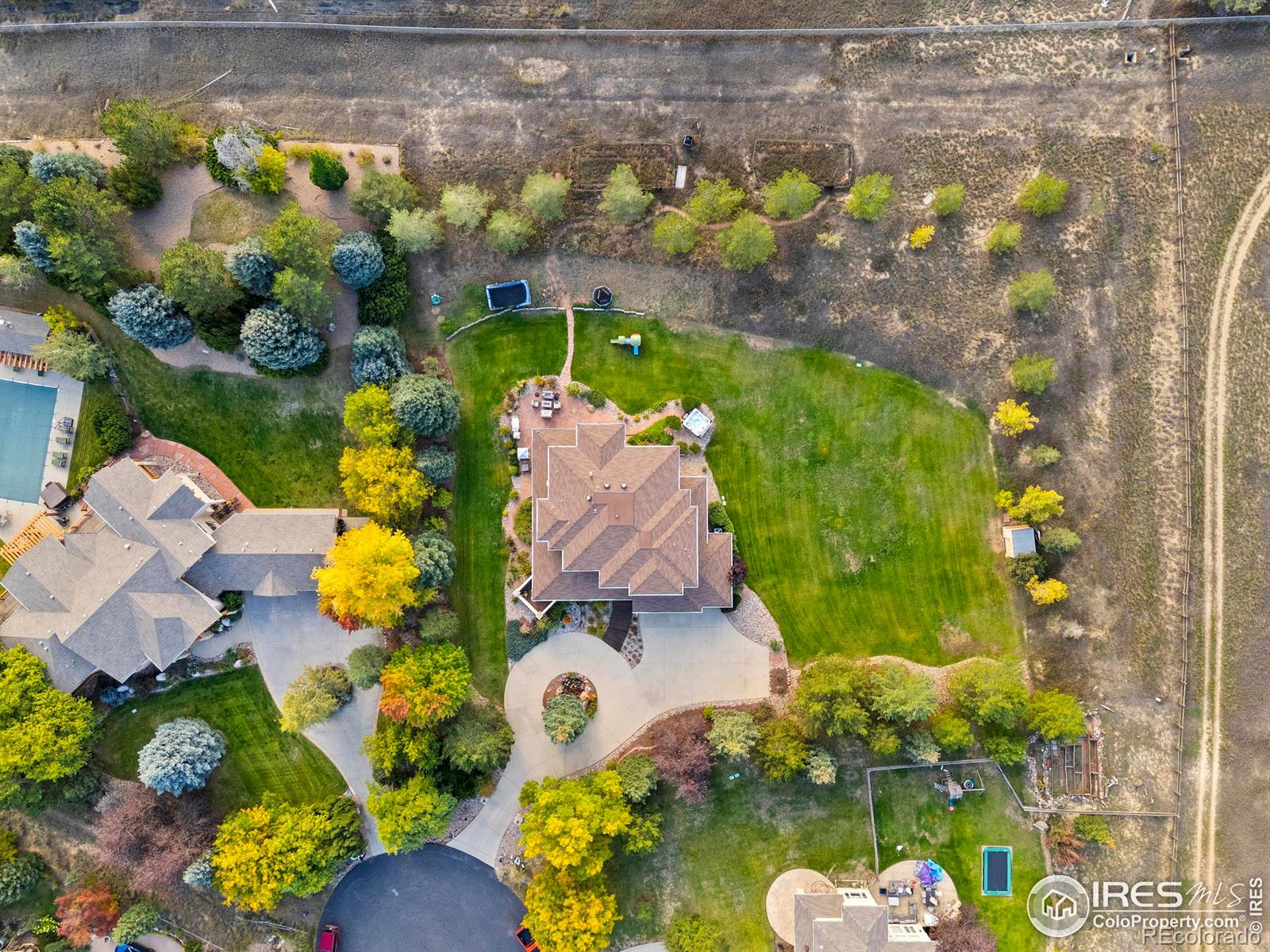 MLS Image #2 for 10443  sunlight drive,lafayette, Colorado