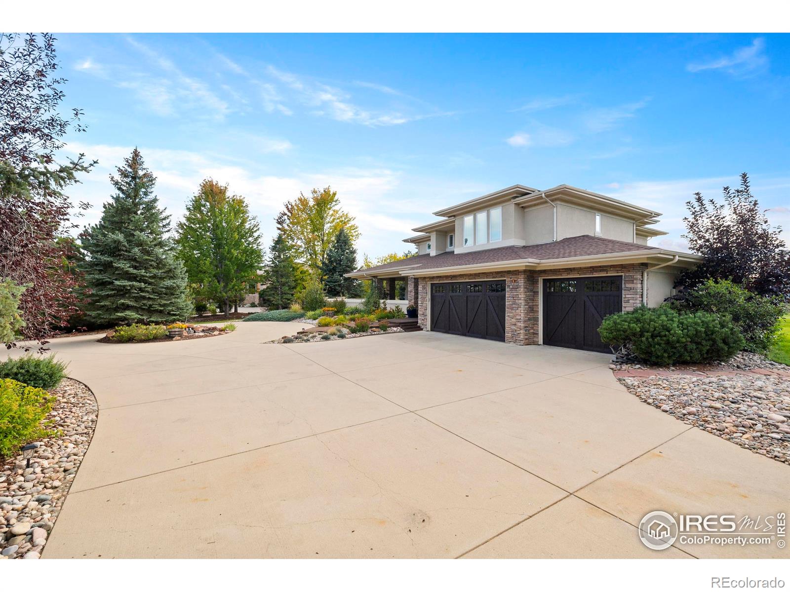 MLS Image #3 for 10443  sunlight drive,lafayette, Colorado
