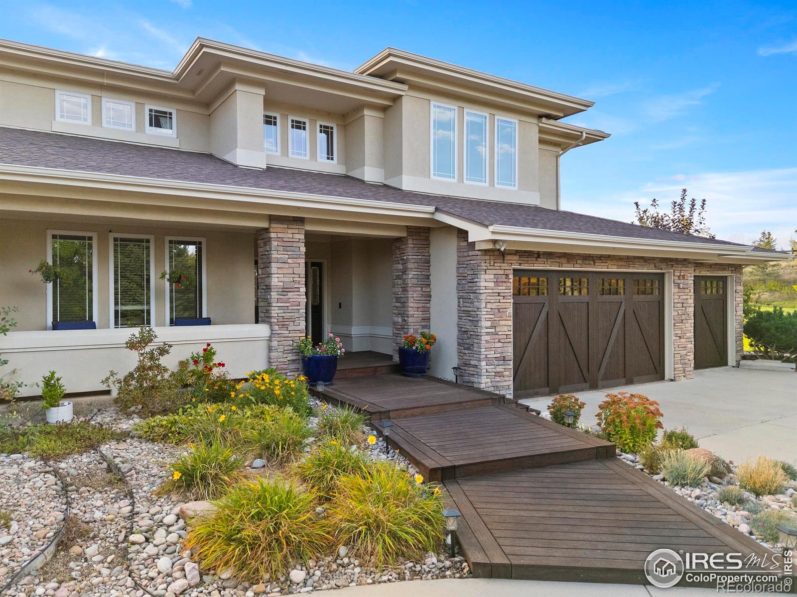 MLS Image #4 for 10443  sunlight drive,lafayette, Colorado