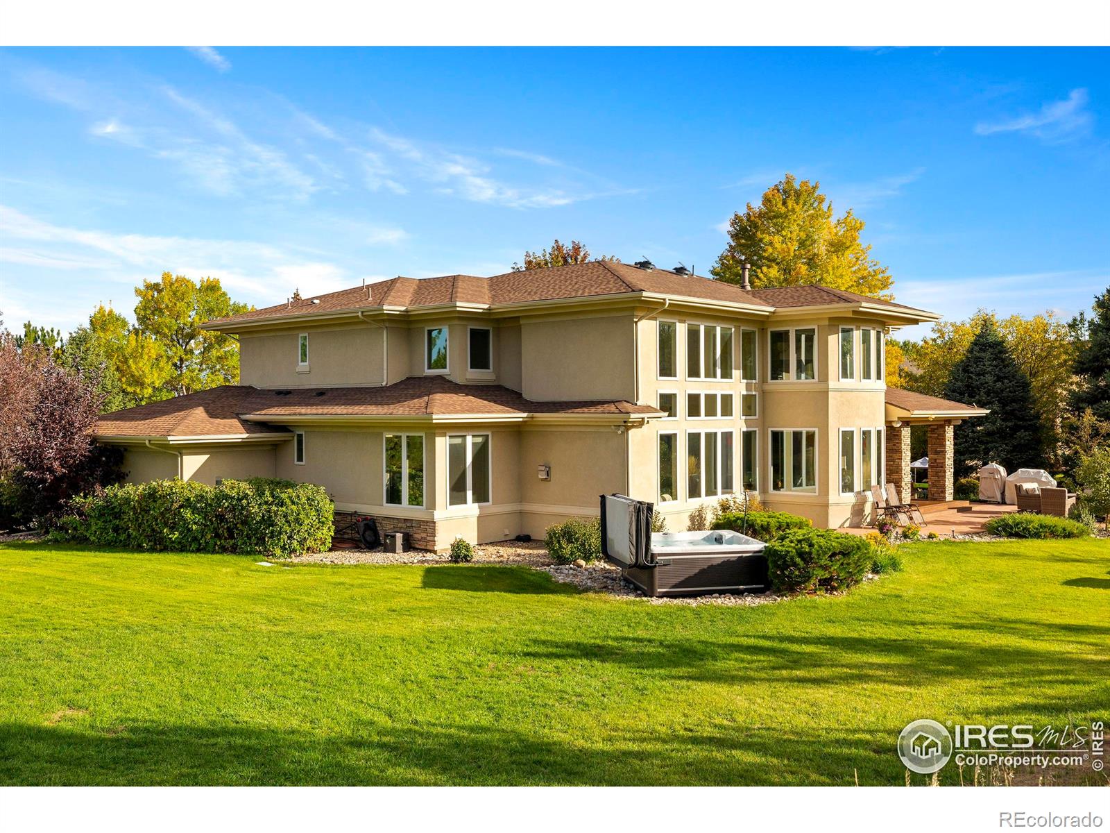 MLS Image #43 for 10443  sunlight drive,lafayette, Colorado