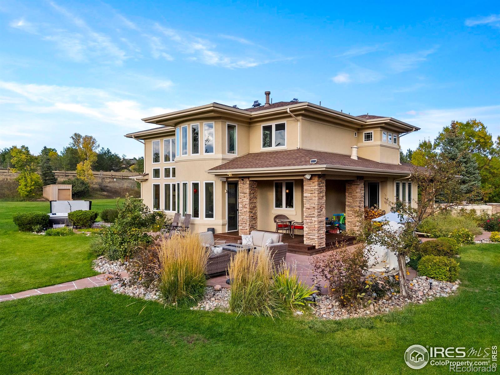MLS Image #44 for 10443  sunlight drive,lafayette, Colorado