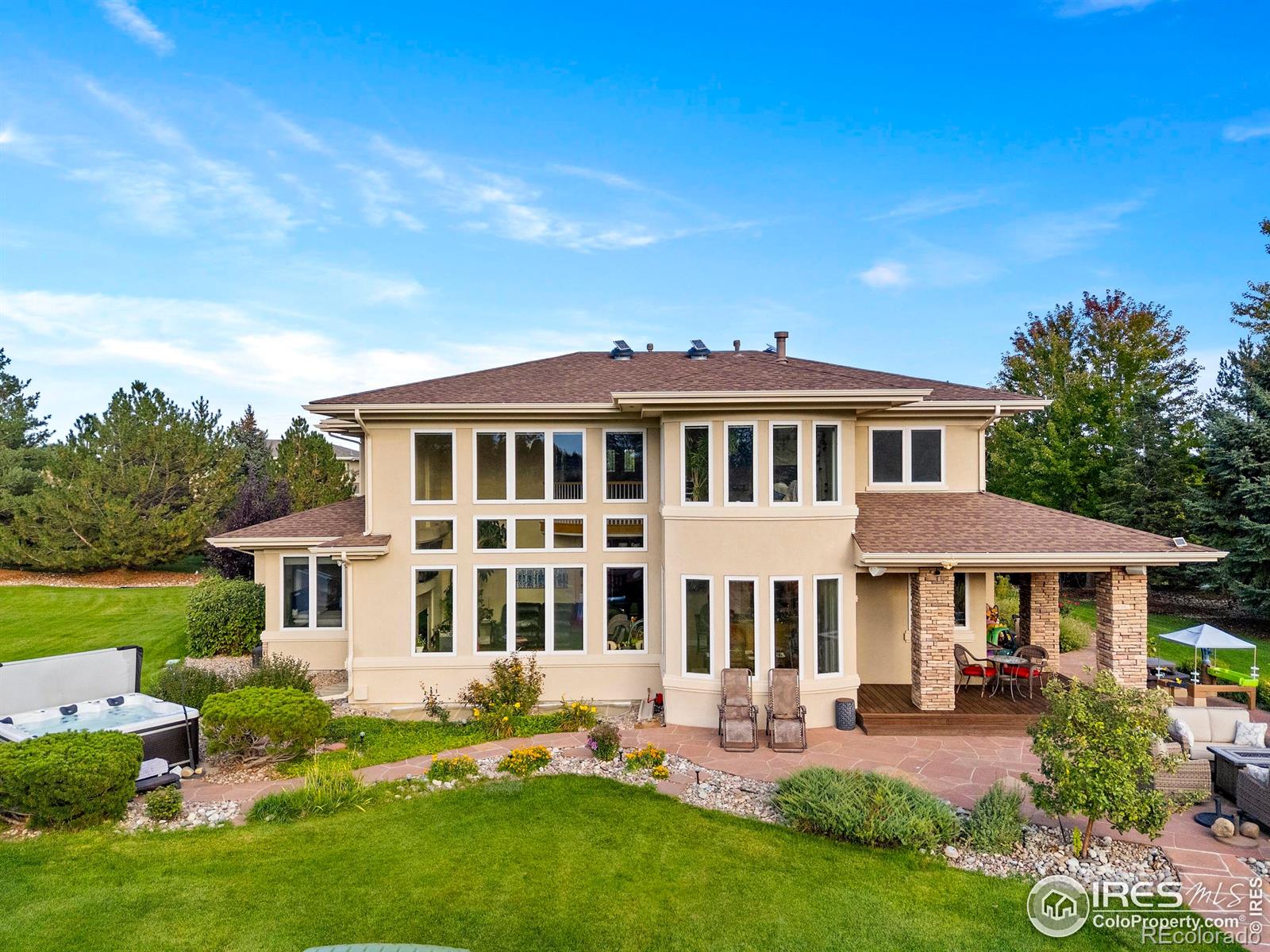 MLS Image #45 for 10443  sunlight drive,lafayette, Colorado