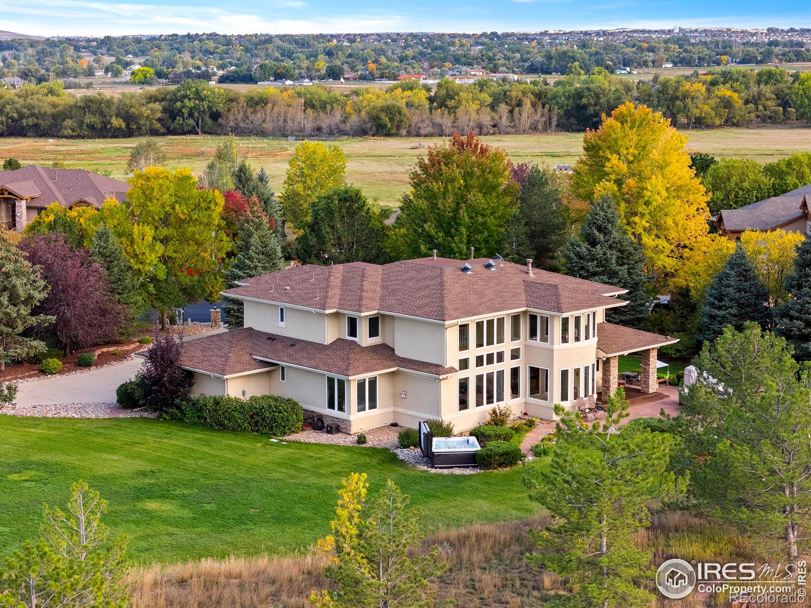 MLS Image #46 for 10443  sunlight drive,lafayette, Colorado