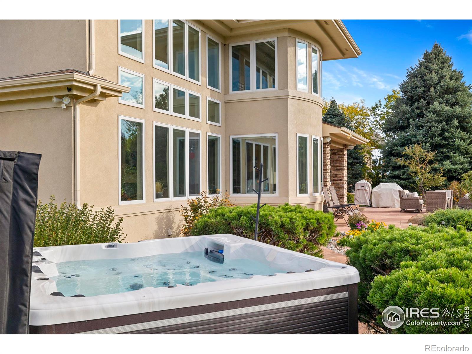 MLS Image #47 for 10443  sunlight drive,lafayette, Colorado