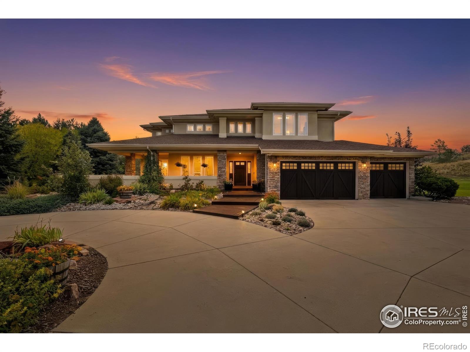 MLS Image #49 for 10443  sunlight drive,lafayette, Colorado
