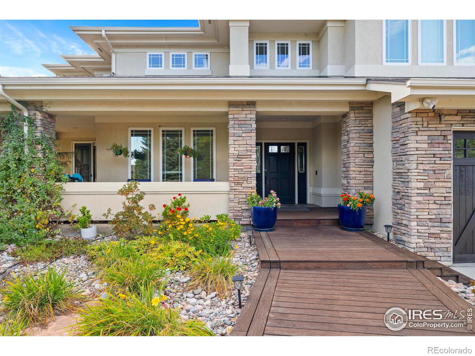 MLS Image #5 for 10443  sunlight drive,lafayette, Colorado