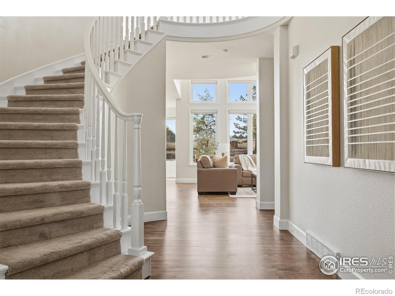 MLS Image #6 for 10443  sunlight drive,lafayette, Colorado