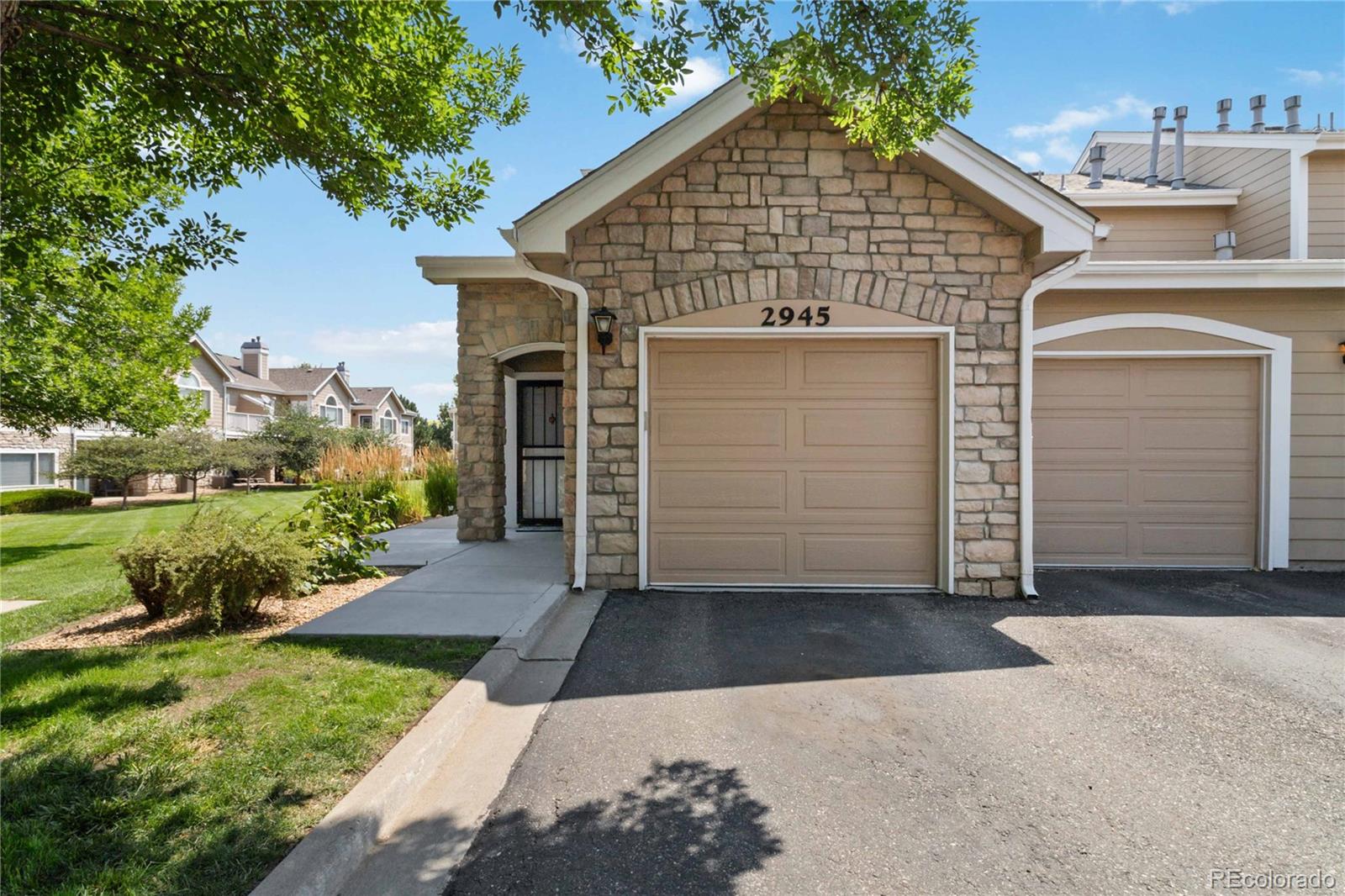 MLS Image #3 for 2945 w 119th avenue 201,westminster, Colorado