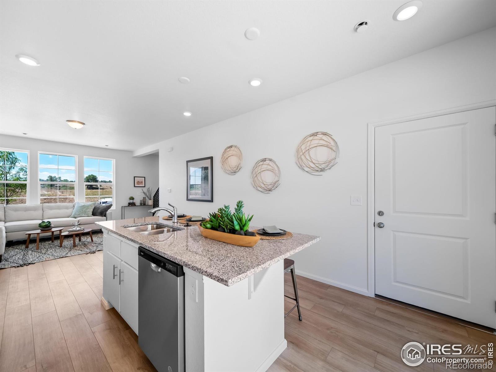 MLS Image #2 for 3379  pearwood drive,johnstown, Colorado