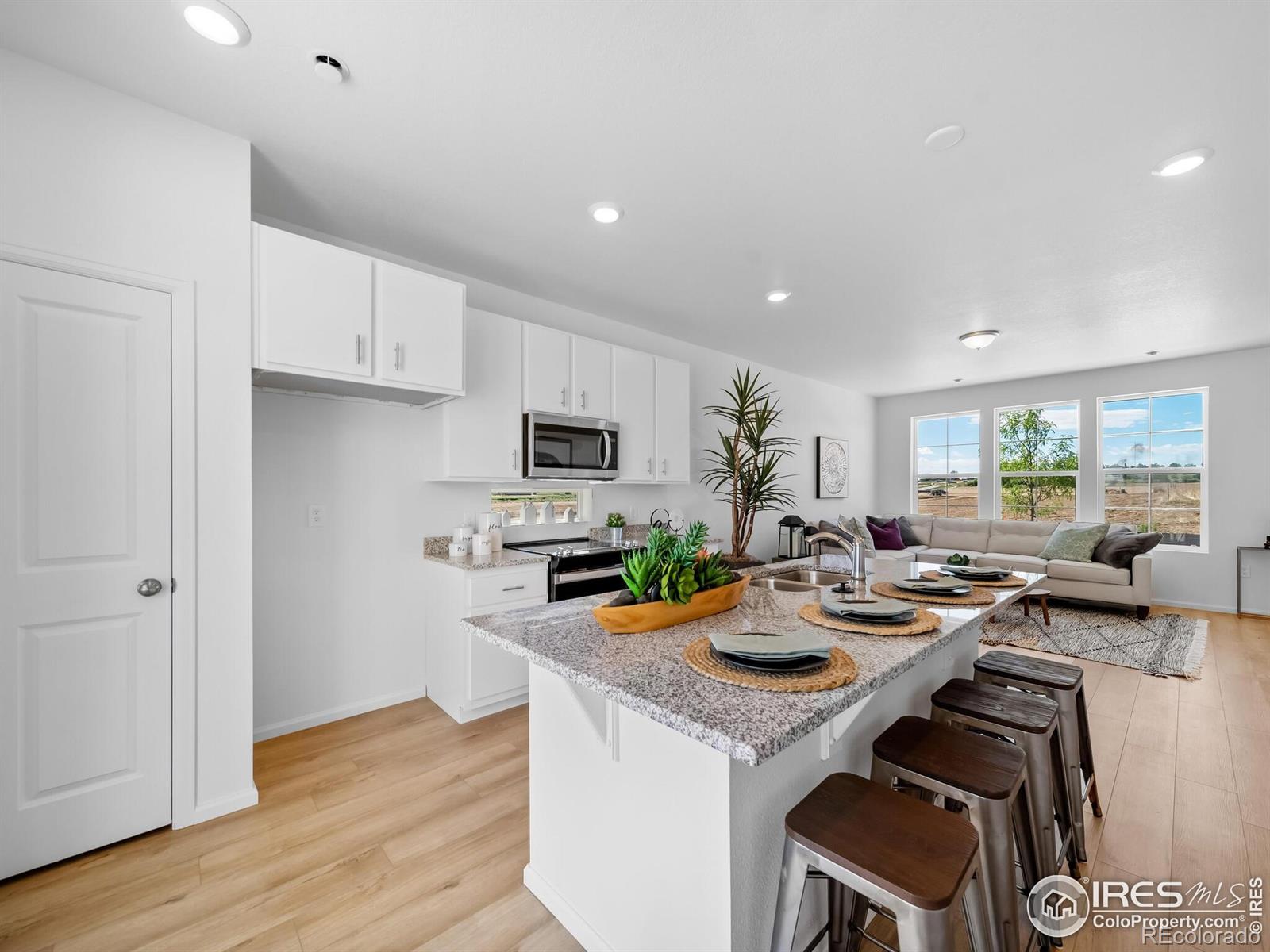 MLS Image #3 for 3379  pearwood drive,johnstown, Colorado
