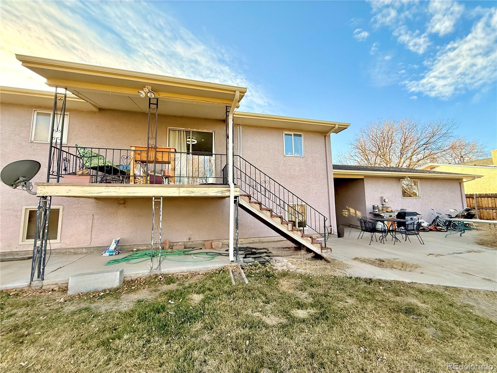 MLS Image #19 for 110  encino drive,pueblo, Colorado