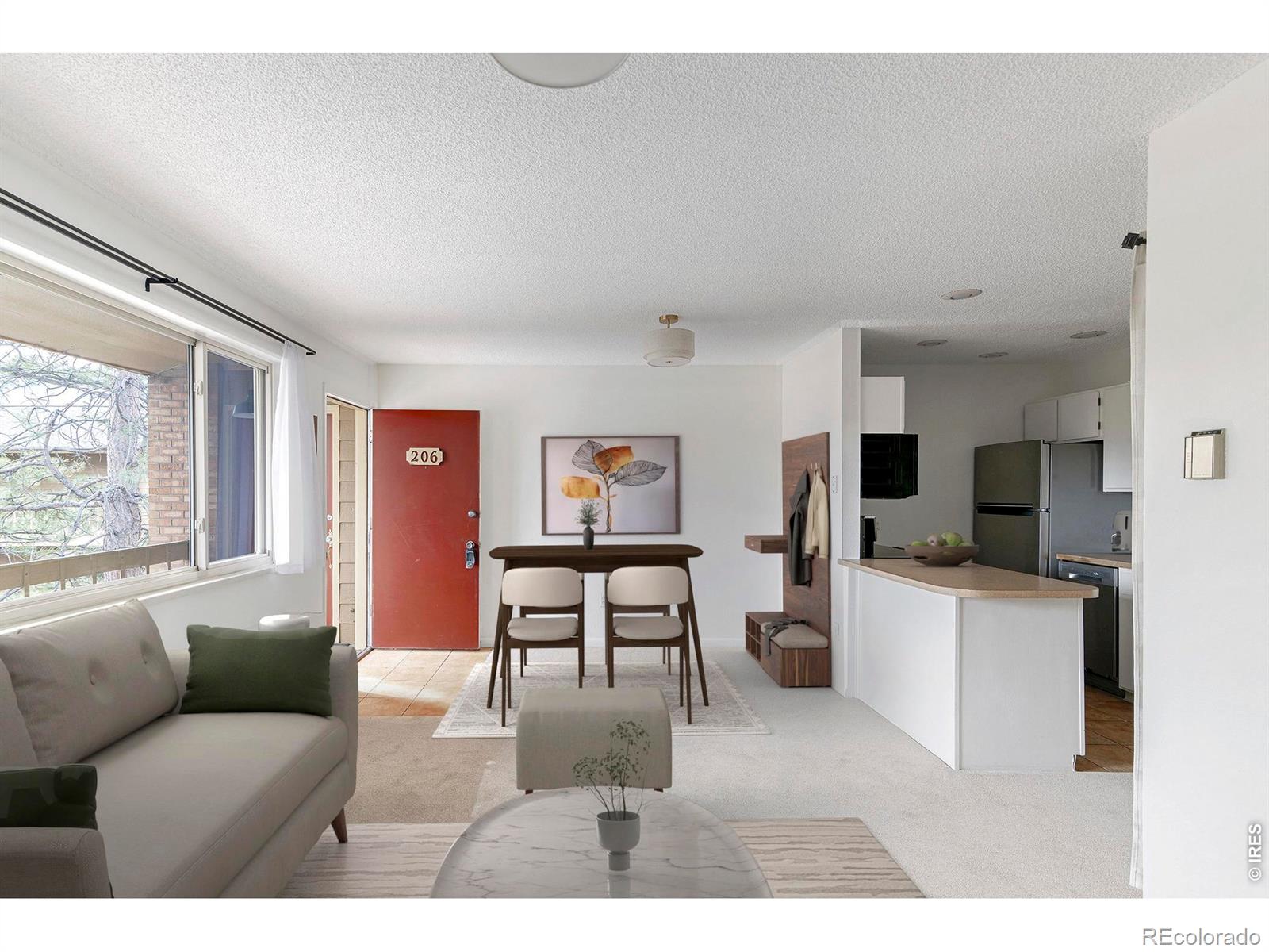 MLS Image #3 for 3000  colorado avenue,boulder, Colorado