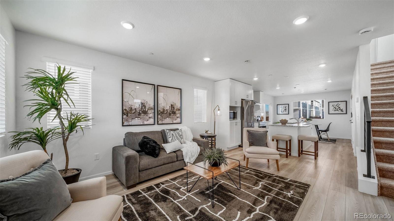 MLS Image #10 for 10314 e ursula street,commerce city, Colorado