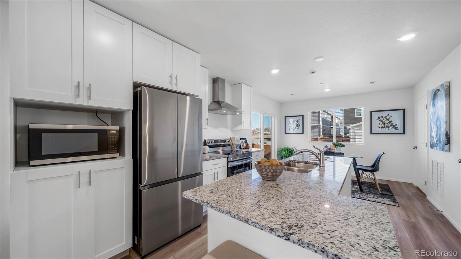 MLS Image #2 for 10314 e ursula street,commerce city, Colorado