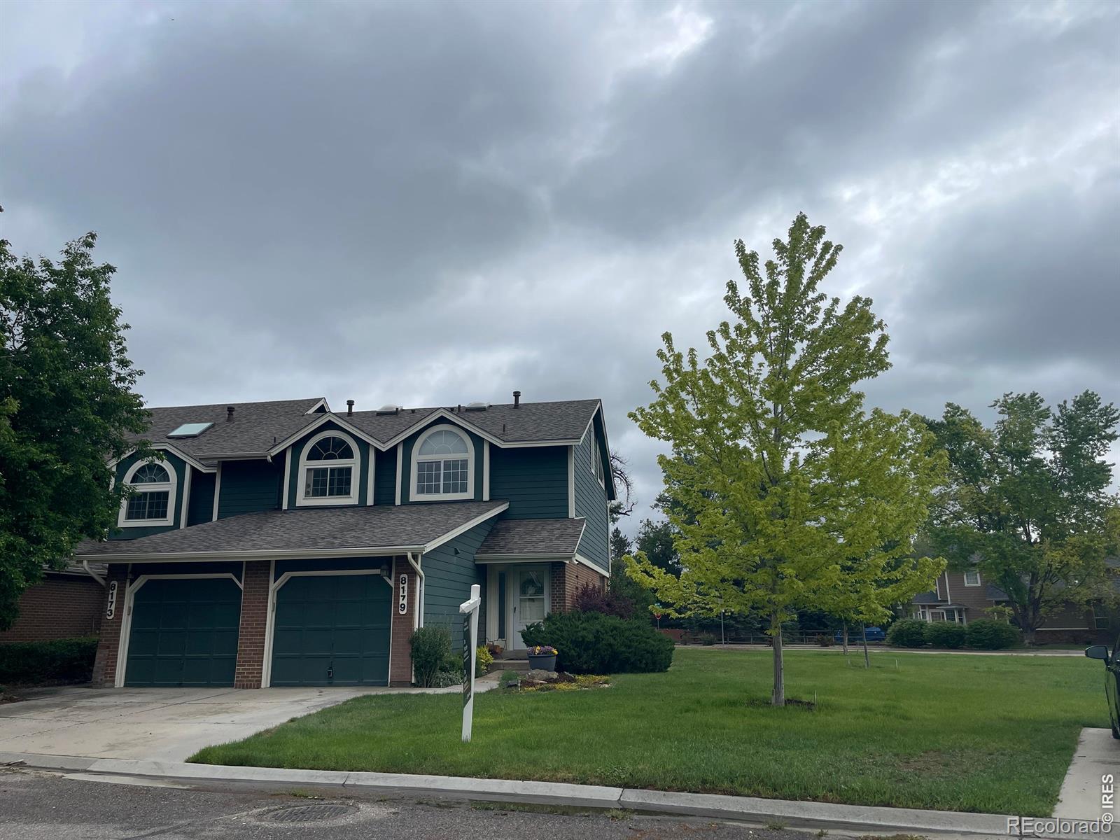 MLS Image #1 for 8179  dry creek circle,niwot, Colorado