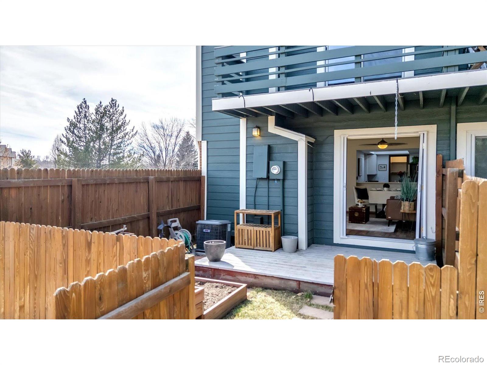 MLS Image #24 for 8179  dry creek circle,niwot, Colorado
