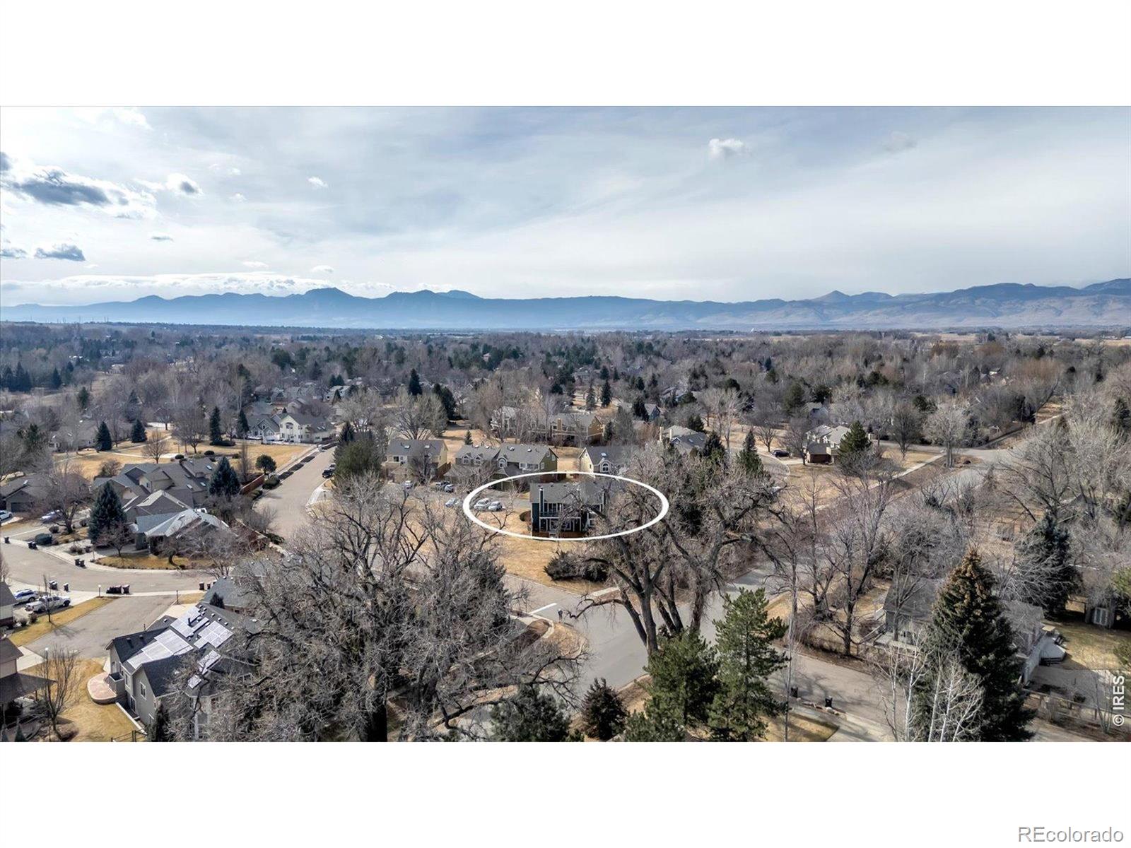MLS Image #30 for 8179  dry creek circle,niwot, Colorado