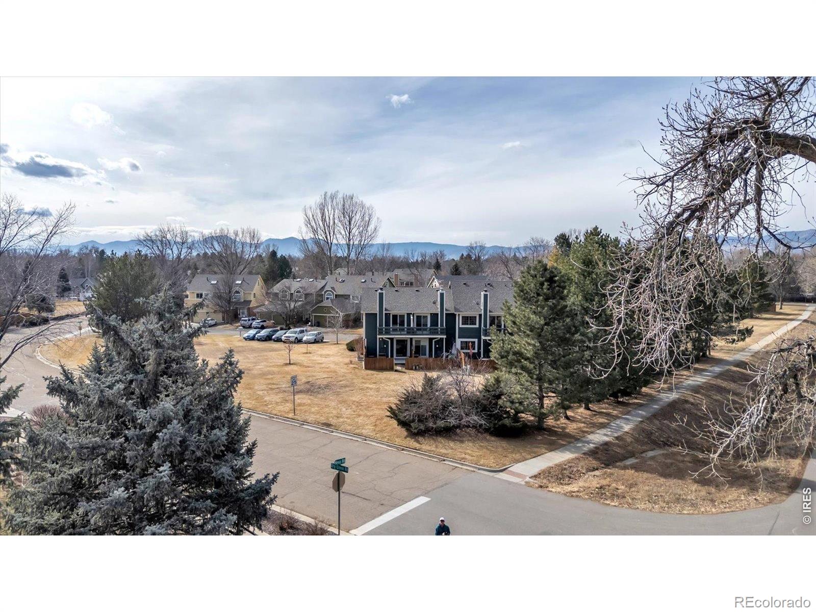 MLS Image #4 for 8179  dry creek circle,niwot, Colorado