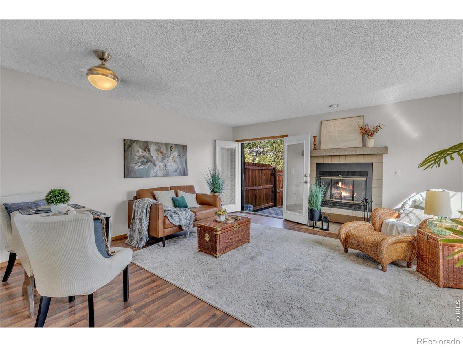 MLS Image #7 for 8179  dry creek circle,niwot, Colorado