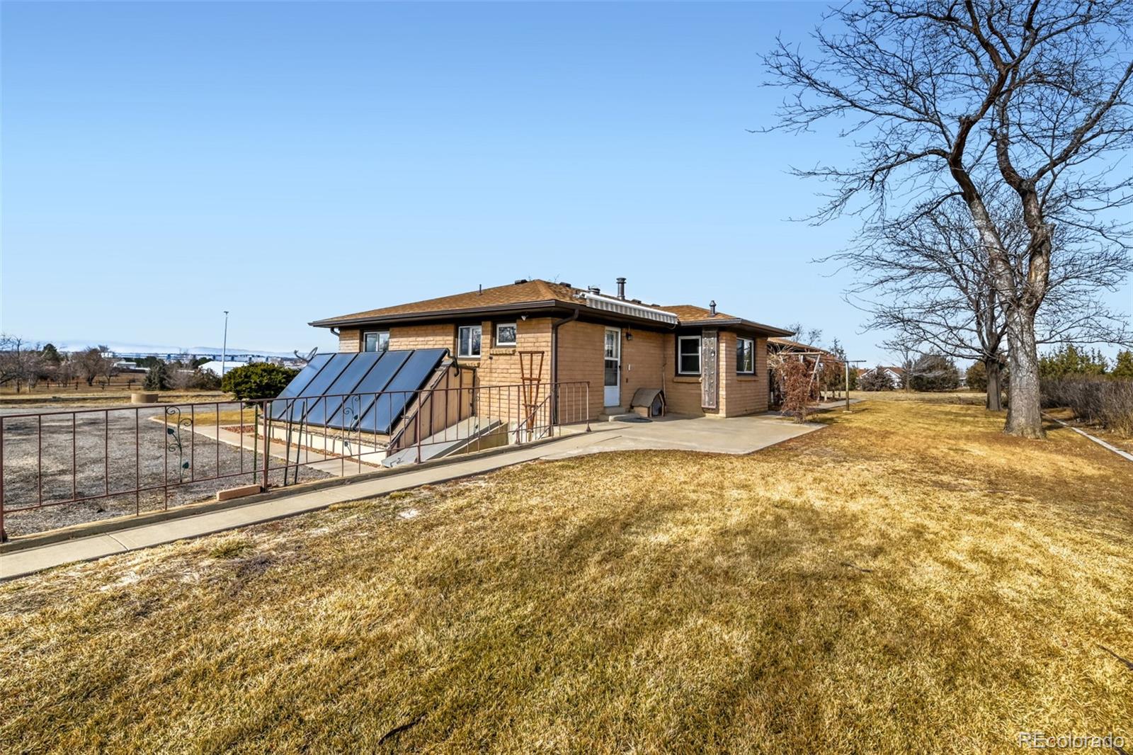 MLS Image #30 for 2084 e 143rd avenue,brighton, Colorado