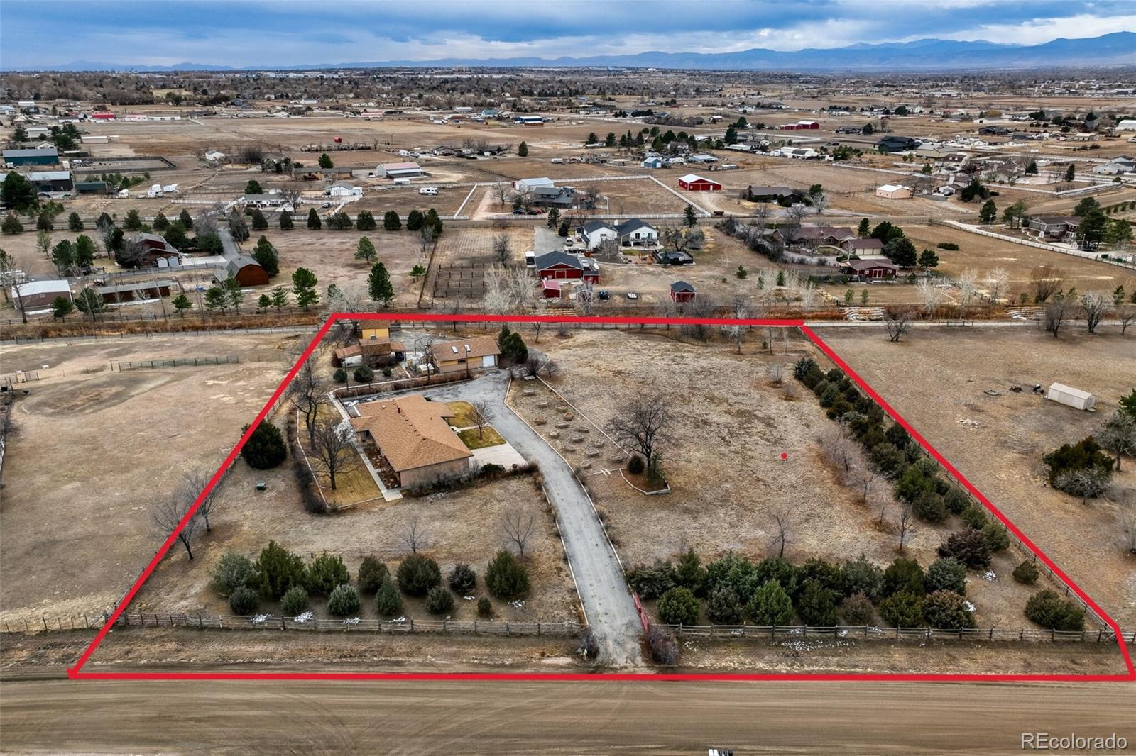 MLS Image #40 for 2084 e 143rd avenue,brighton, Colorado