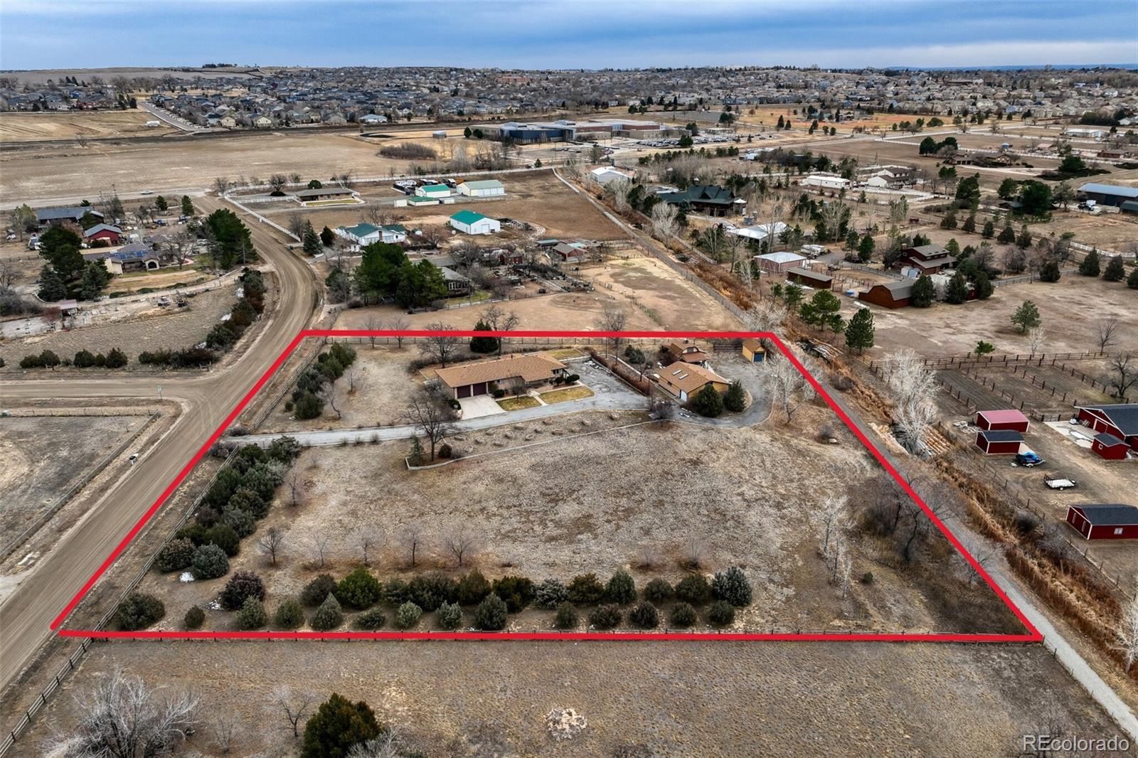 MLS Image #41 for 2084 e 143rd avenue,brighton, Colorado