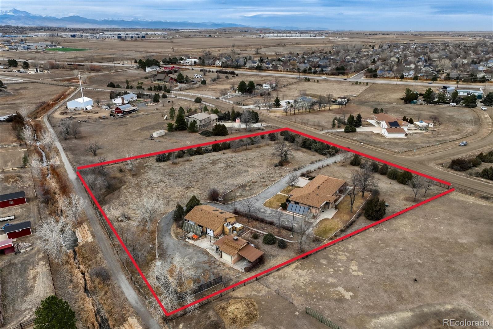 MLS Image #42 for 2084 e 143rd avenue,brighton, Colorado