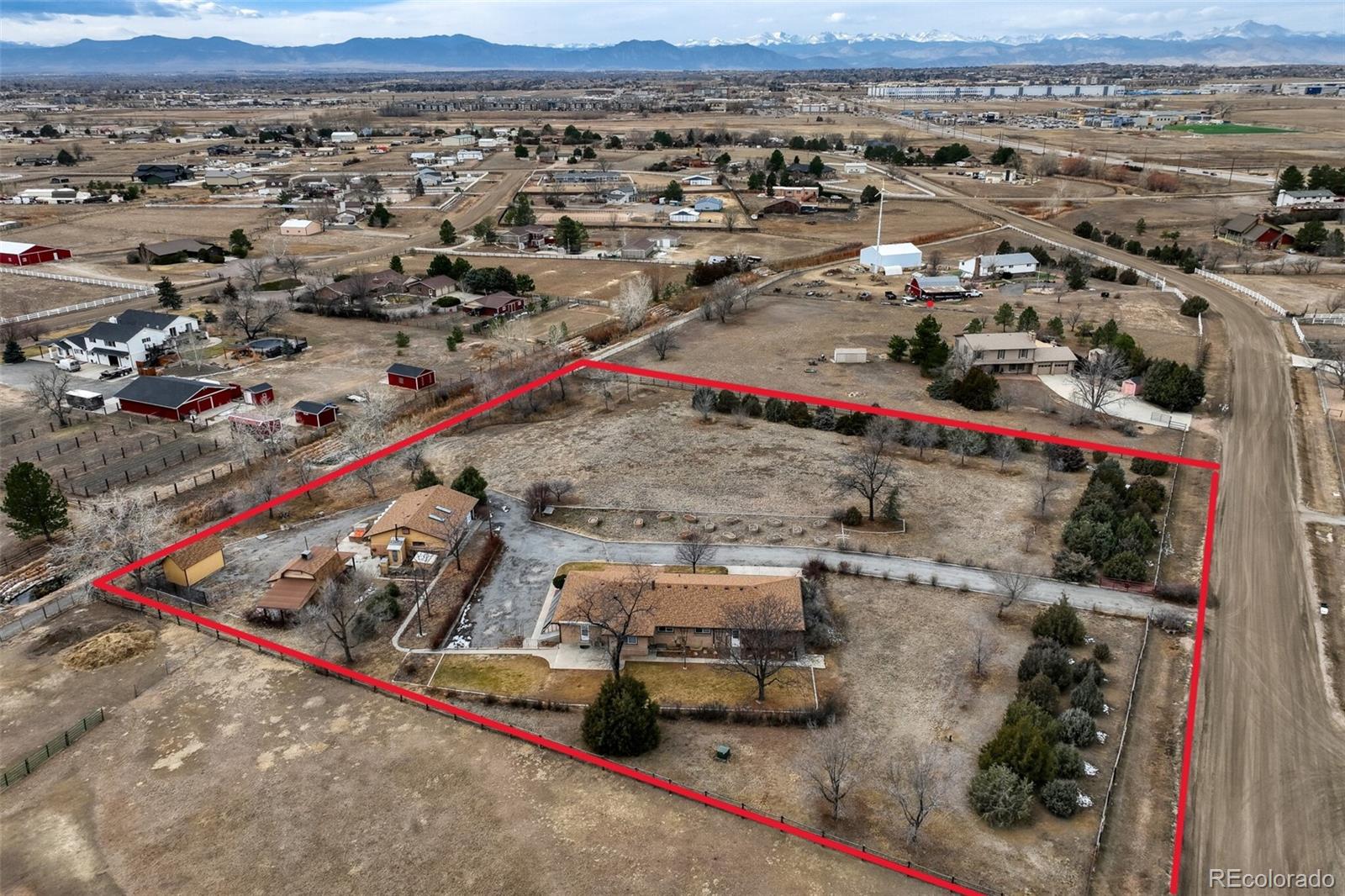 MLS Image #43 for 2084 e 143rd avenue,brighton, Colorado