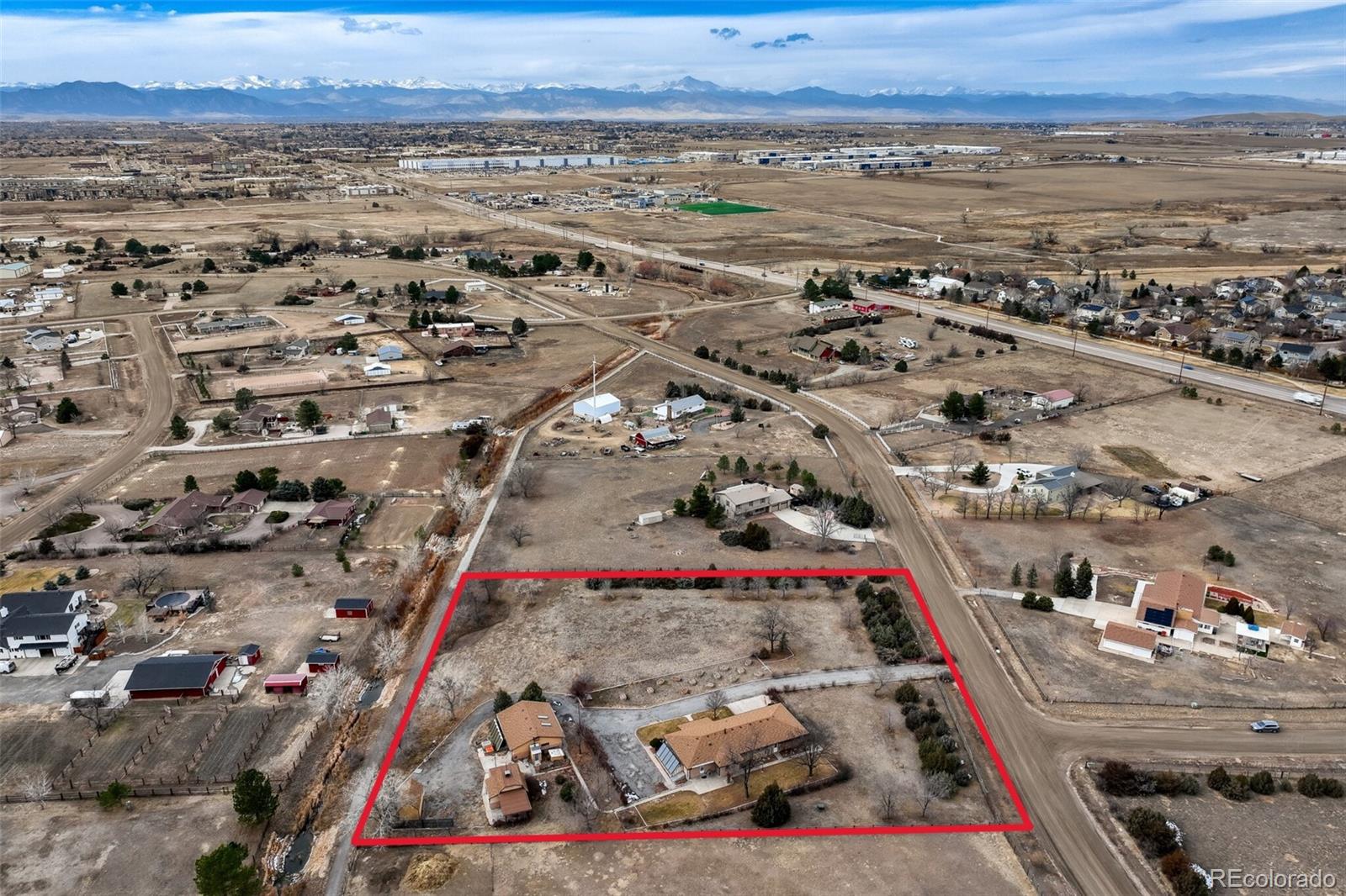 MLS Image #45 for 2084 e 143rd avenue,brighton, Colorado
