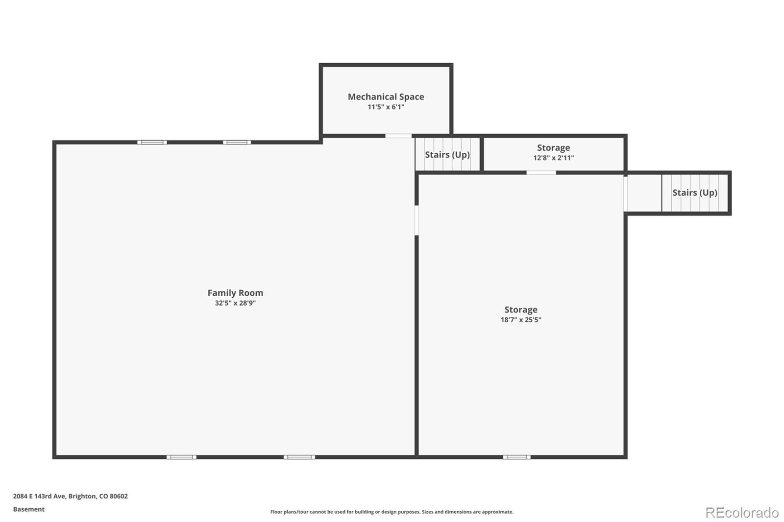 MLS Image #48 for 2084 e 143rd avenue,brighton, Colorado