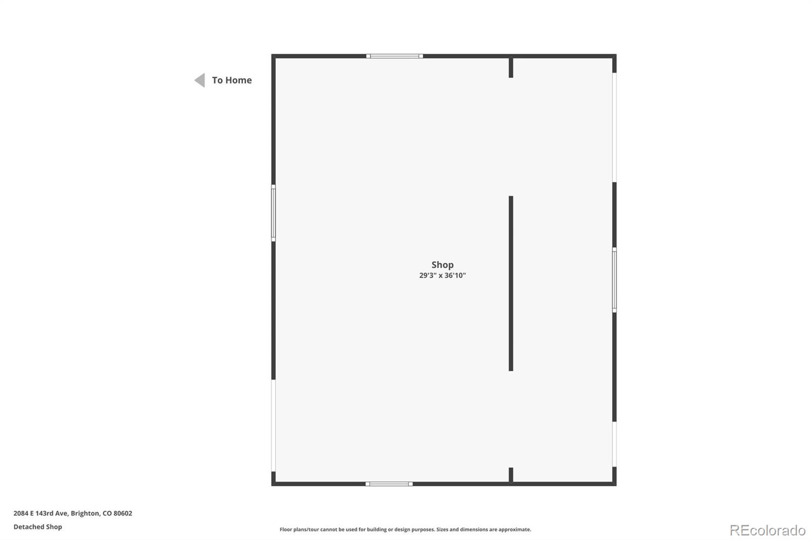 MLS Image #49 for 2084 e 143rd avenue,brighton, Colorado