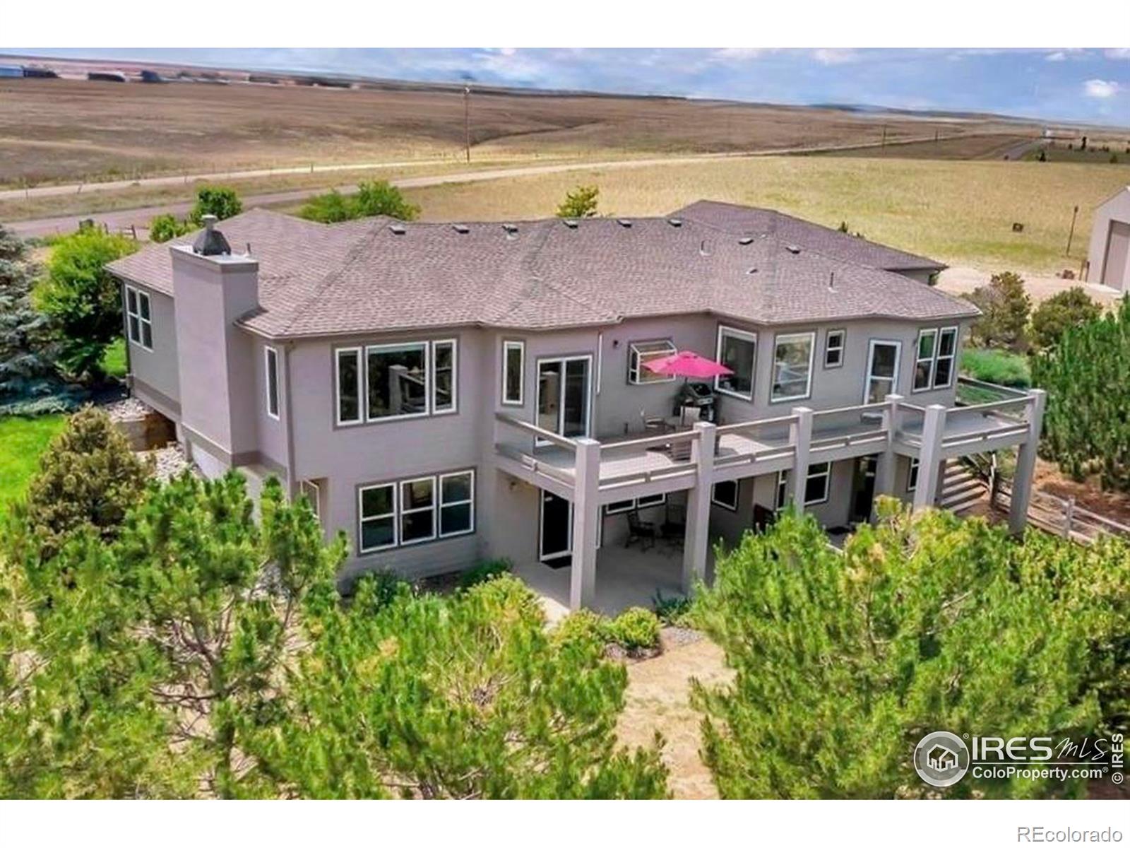 MLS Image #1 for 992 s county road 129 ,bennett, Colorado