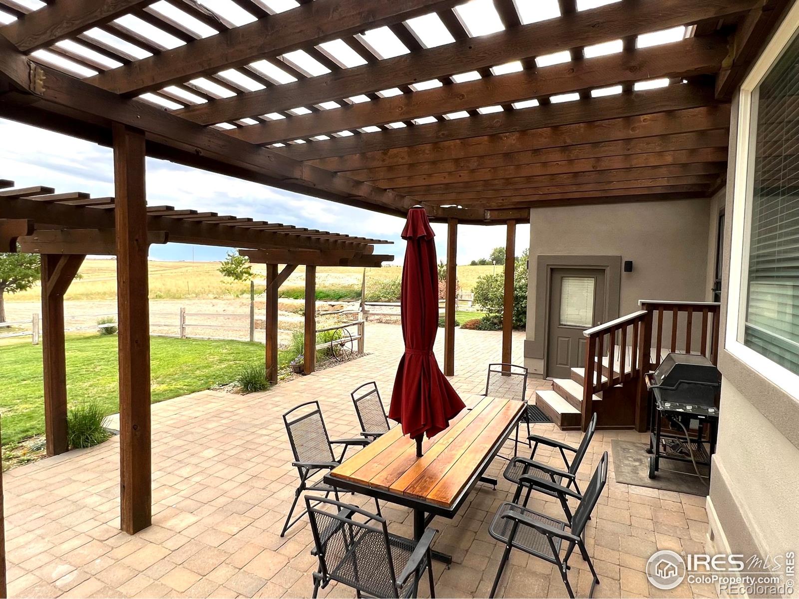 MLS Image #21 for 992 s county road 129 ,bennett, Colorado