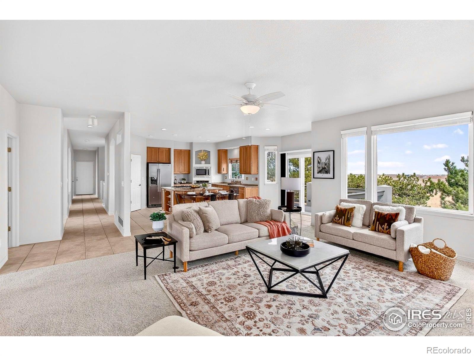 MLS Image #3 for 992 s county road 129 ,bennett, Colorado