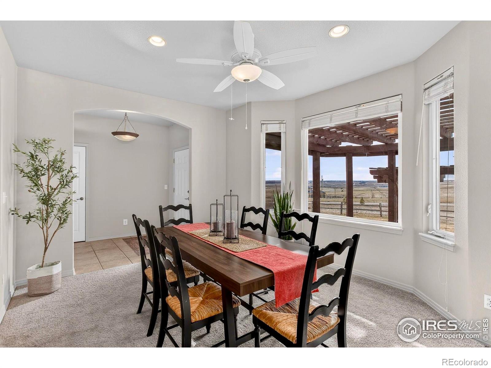 MLS Image #4 for 992 s county road 129 ,bennett, Colorado