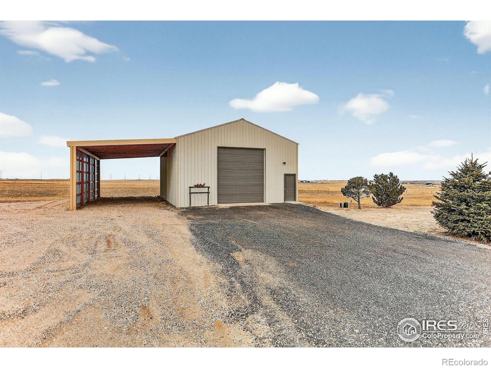 MLS Image #42 for 992 s county road 129 ,bennett, Colorado