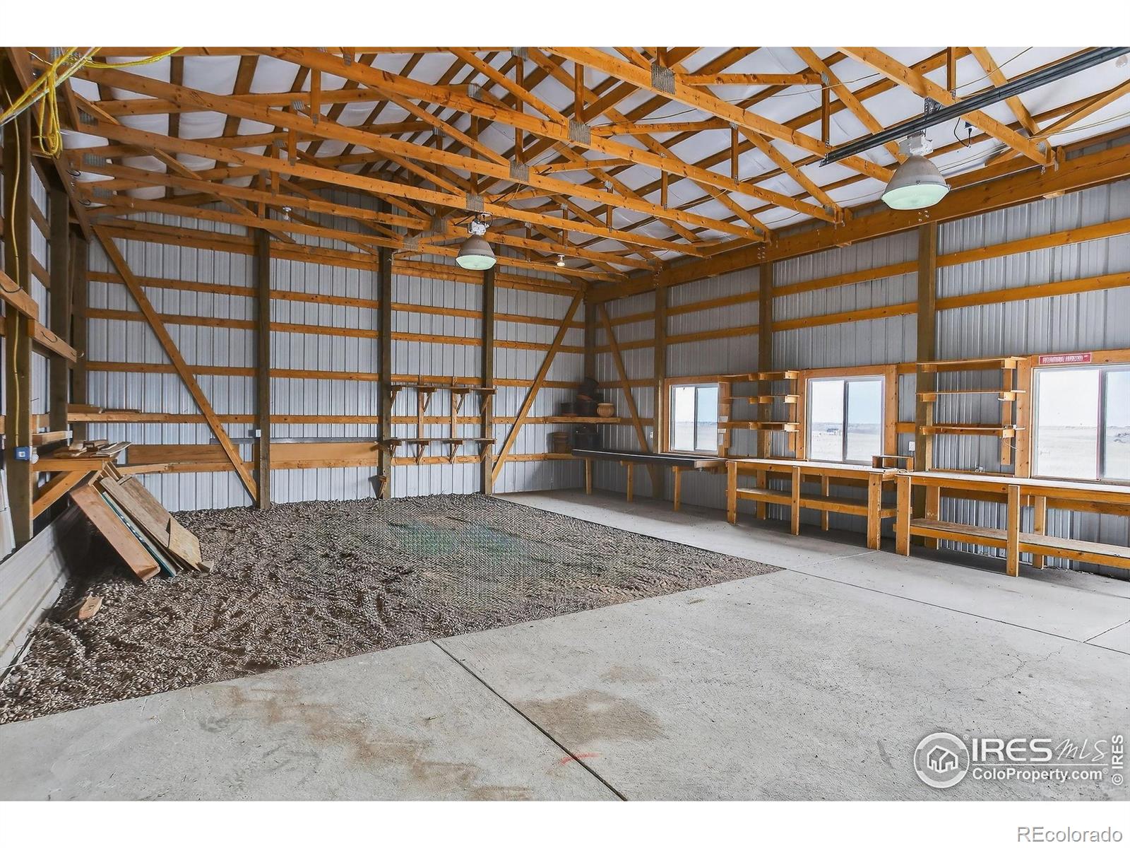 MLS Image #43 for 992 s county road 129 ,bennett, Colorado