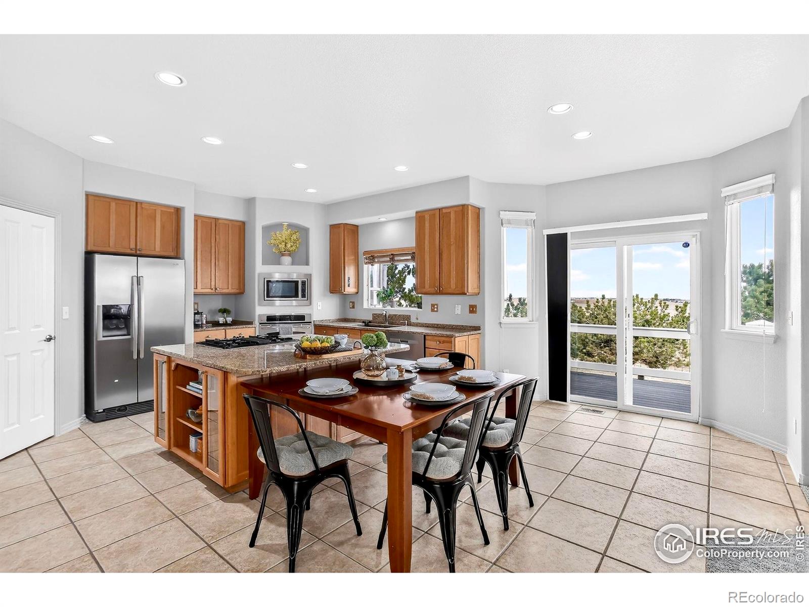 MLS Image #6 for 992 s county road 129 ,bennett, Colorado
