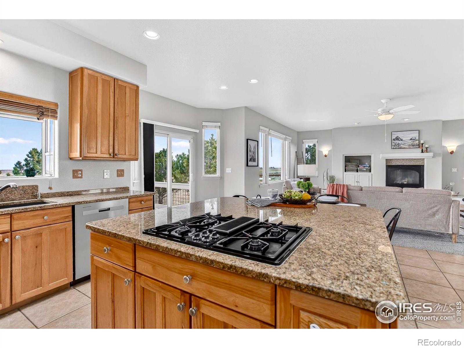 MLS Image #8 for 992 s county road 129 ,bennett, Colorado