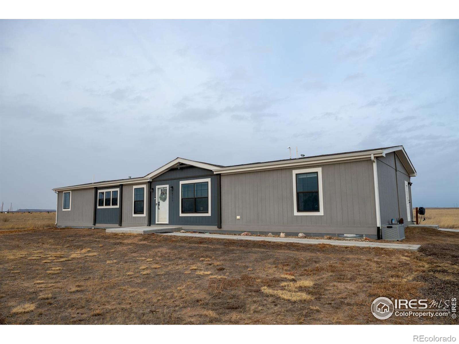 MLS Image #1 for 58736  county road 23 ,carr, Colorado