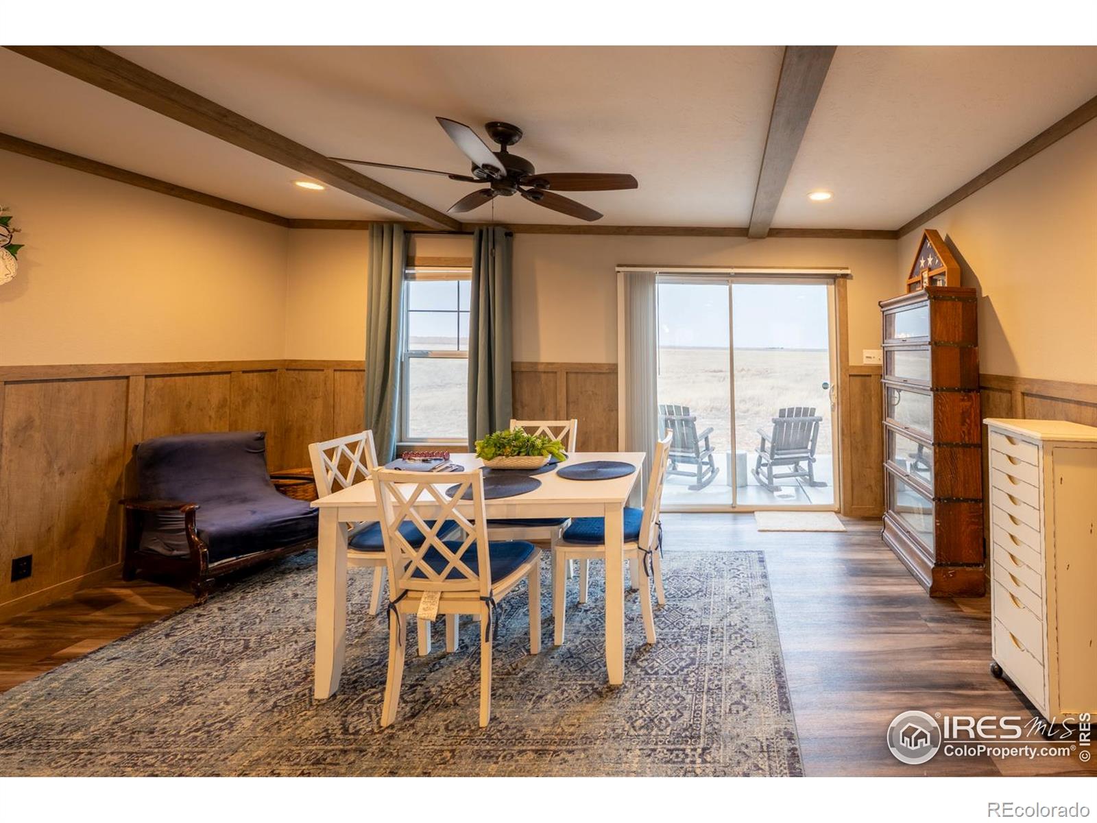MLS Image #14 for 58736  county road 23 ,carr, Colorado