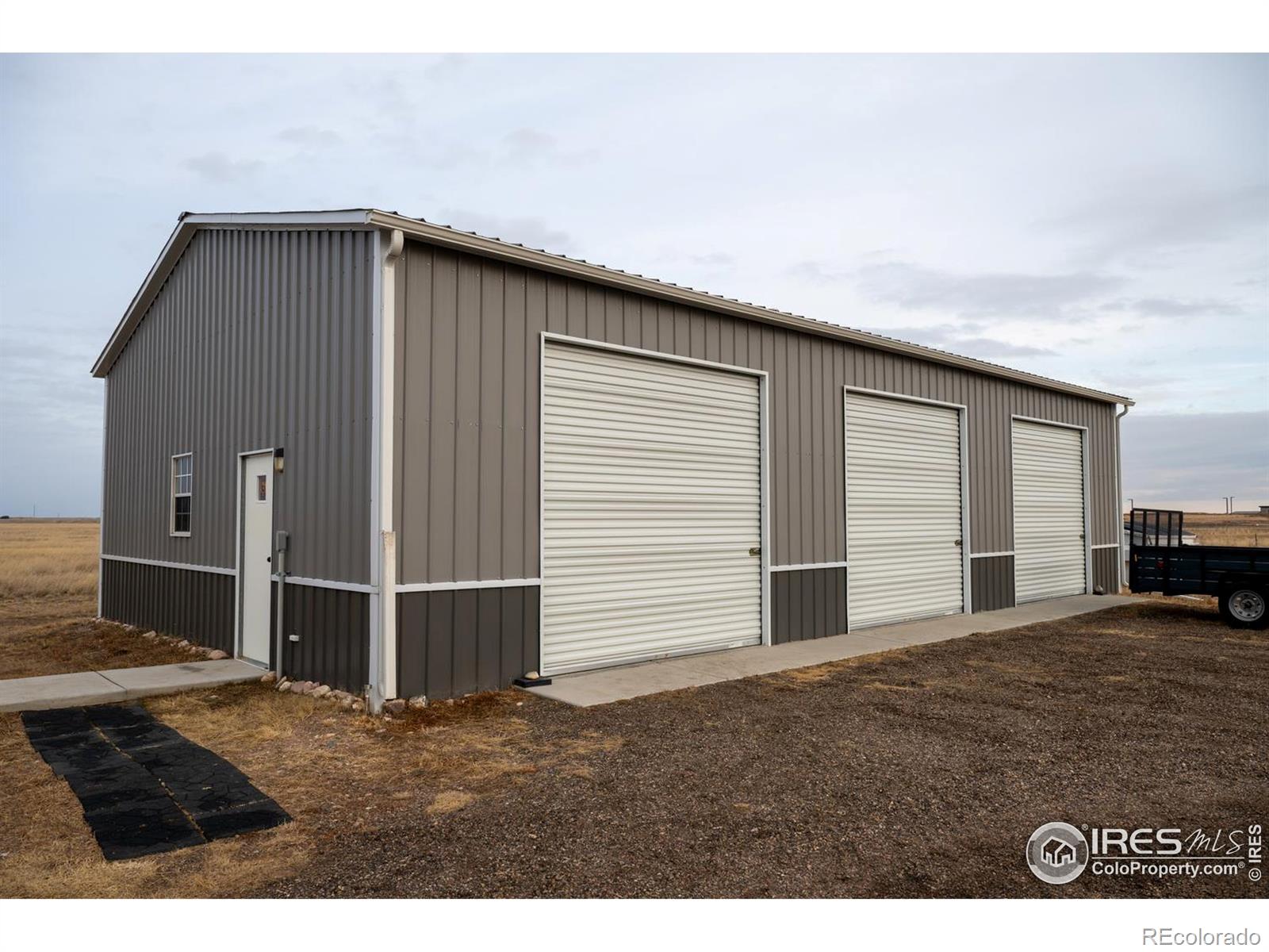 MLS Image #2 for 58736  county road 23 ,carr, Colorado