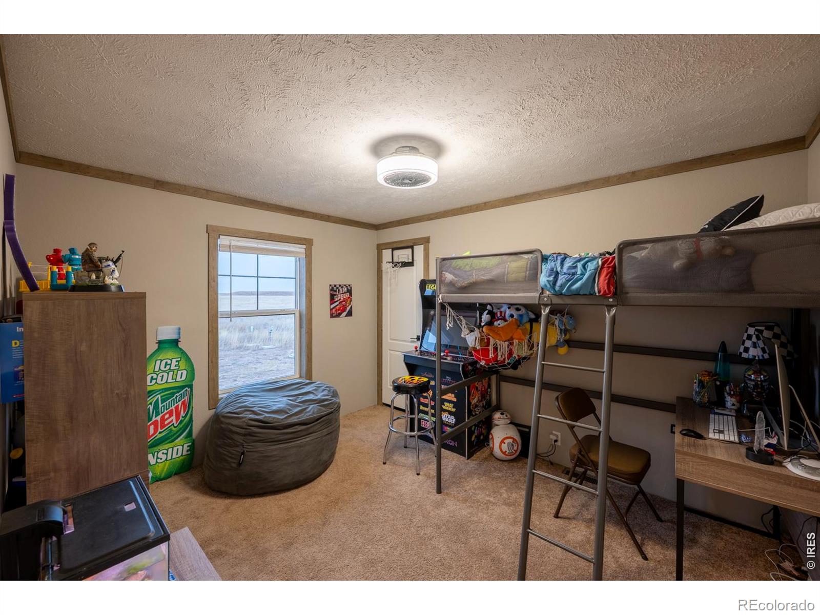 MLS Image #23 for 58736  county road 23 ,carr, Colorado