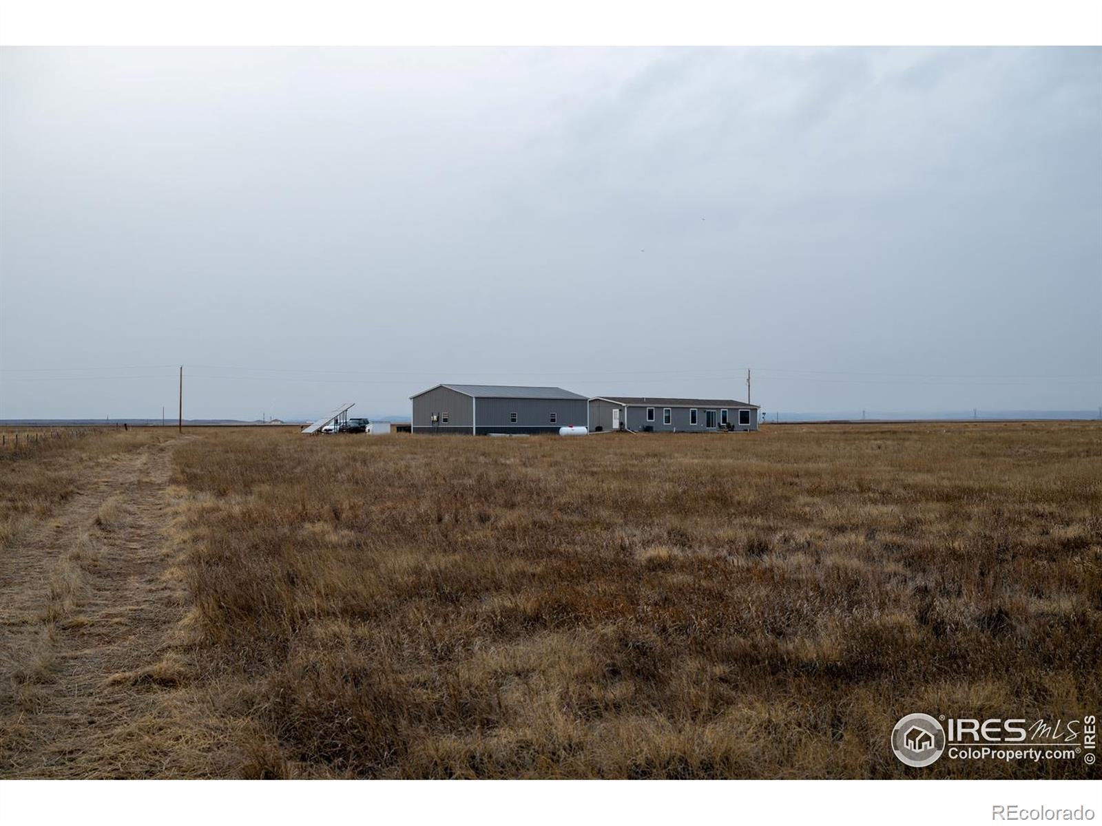 MLS Image #3 for 58736  county road 23 ,carr, Colorado