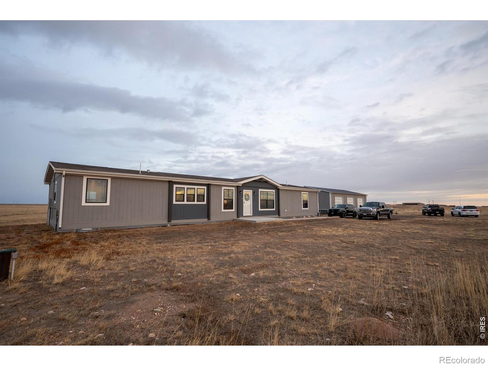 MLS Image #38 for 58736  county road 23 ,carr, Colorado