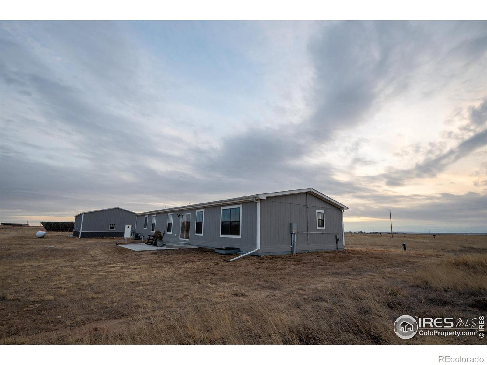 MLS Image #39 for 58736  county road 23 ,carr, Colorado