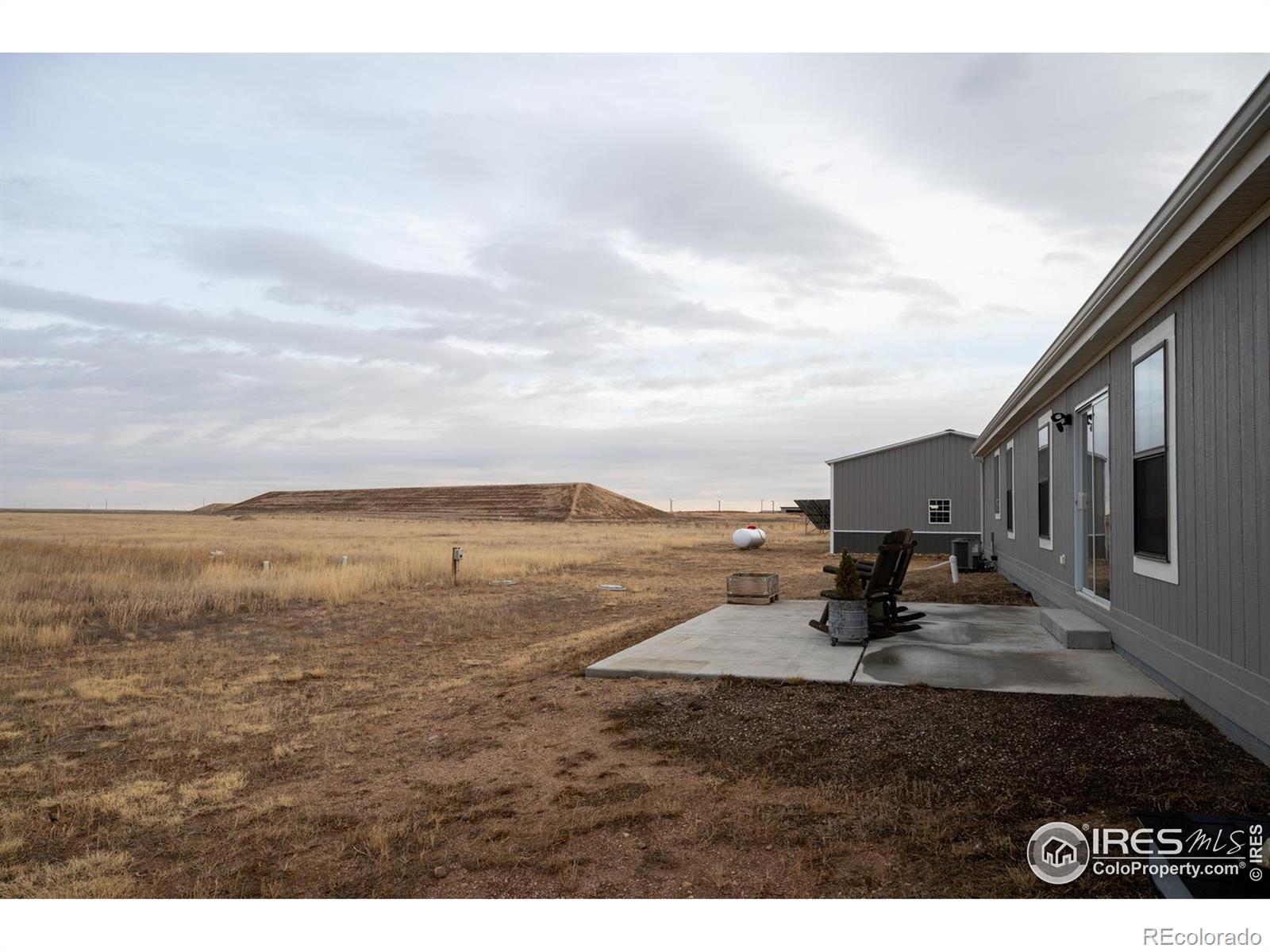 MLS Image #4 for 58736  county road 23 ,carr, Colorado