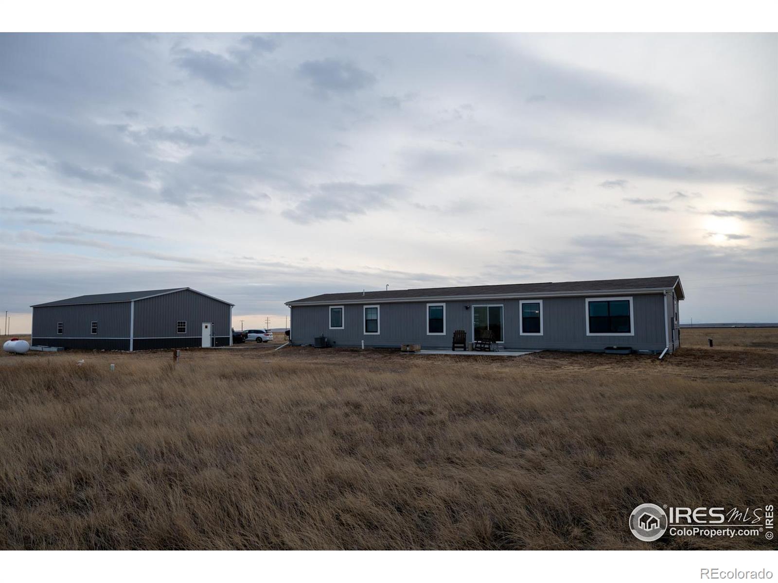 MLS Image #5 for 58736  county road 23 ,carr, Colorado