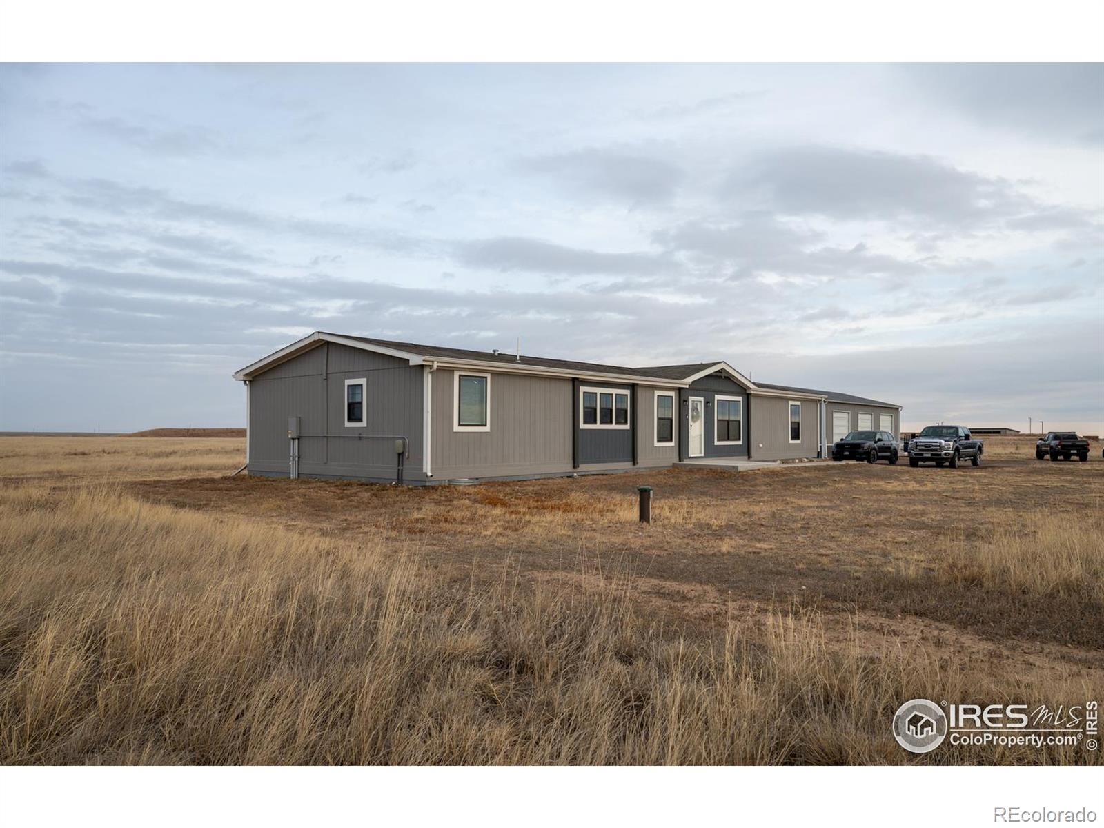 MLS Image #6 for 58736  county road 23 ,carr, Colorado